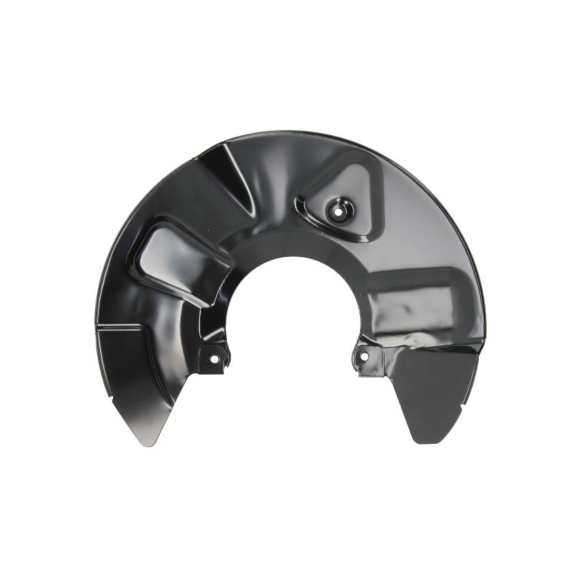 Bild von Spritzblech, Bremsscheibe BLIC 6508-03-9568375K Links