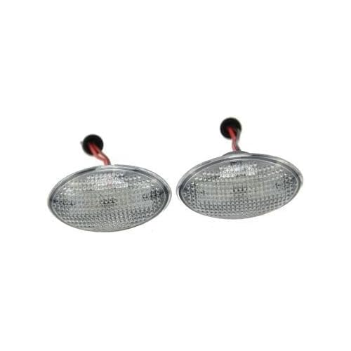 Bild von Blinkleuchtensatz BLIC L32-140-002LED – für optimale Sichtbarkeit