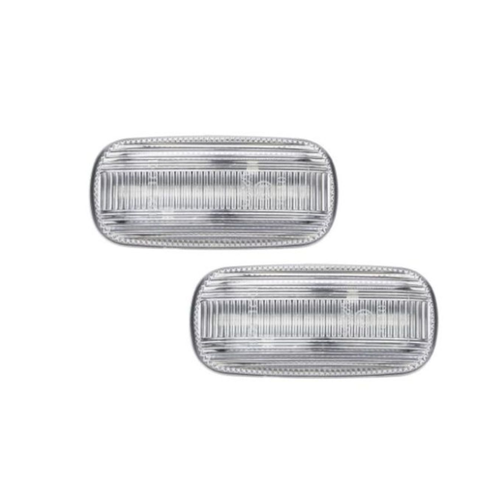 Bild von Blinkleuchte BLIC L03-140-002LED-D – Ein sicheres Signal für unterwegs