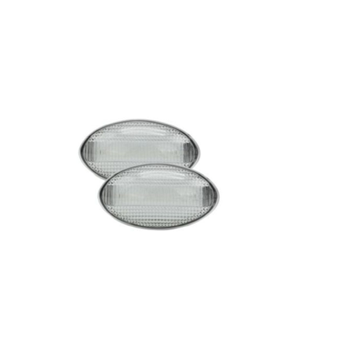 Bild von Blick auf die Blinkleuchte BLIC L32-140-005LED-D