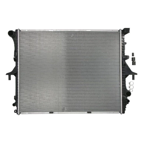 Bild von Kühler THERMOTEC D7W083TT für effiziente Motorkühlung