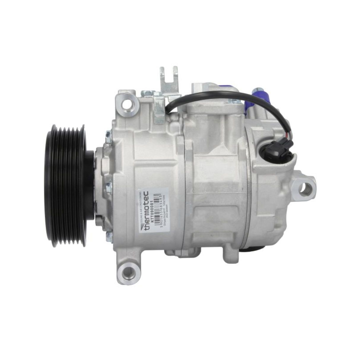 Bild von Klimakompressor THERMOTEC KTT090081