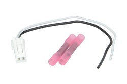 Bild von AKUSAN K06W005AKN Kabelreparatursatz, Kennzeichenleuchte FIAT: Ducato III Minibus, Ducato III Van
