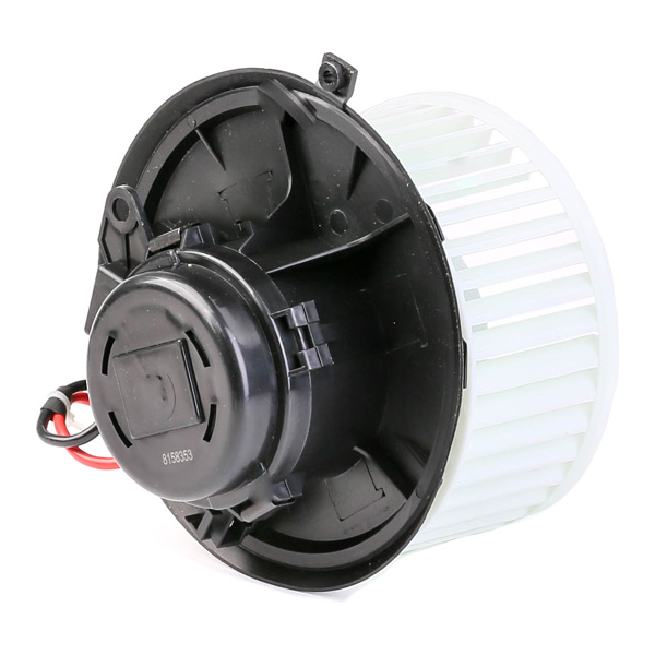 Bild von THERMOTEC DD2014TT Innenraumgebläse Heizgebläse, Gebläsemotor, Lüftermotor ohne integrierten Regler