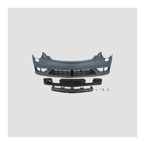 Bild von BLIC 5510-00-1133901P Stoßstange für CHEVROLET Aveo