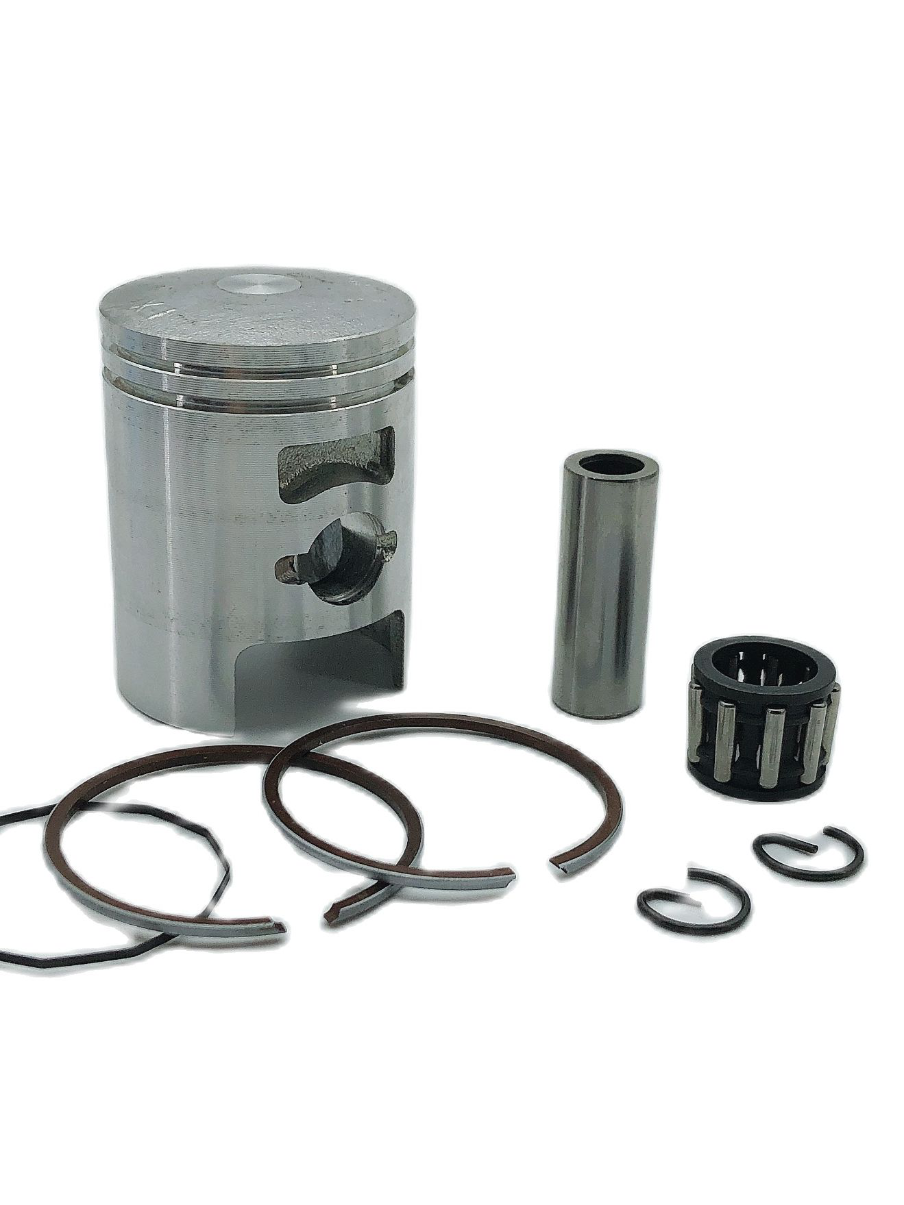 Bild von ENGITECH ENT056012 STD Reparatursatz, Kolben / Zylinderlaufbuchse