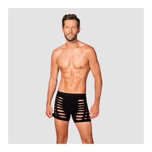 Bild von Obsessive - M104 Boxershorts - Schwarz