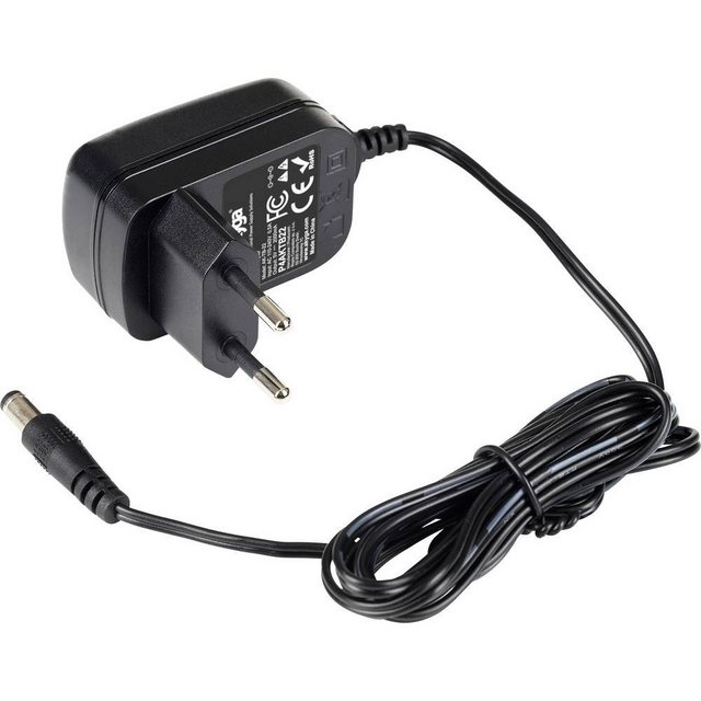 Bild von Akyga Universal Power Adapter AK-TB-22 5.0V / 2.0A 10W 5.5 x 2.1 mm 1.5m