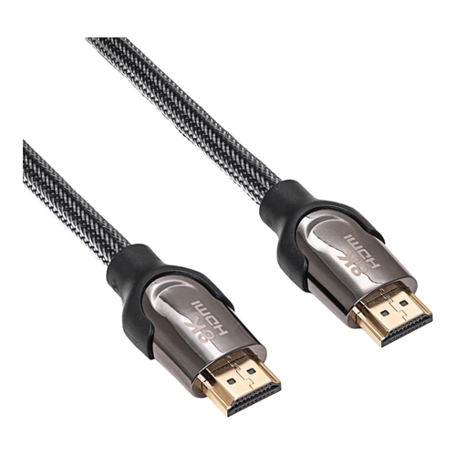 Bild von AKYGA Kabel HDMI AK-HD-05S – Hochleistungs-HDMI-Kabel für beste Bild- und Tonqualität