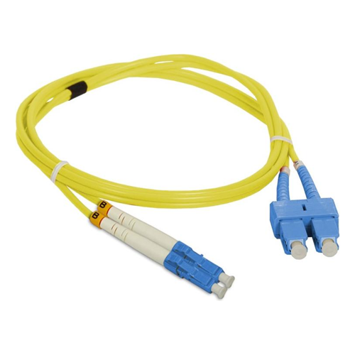 Bild von ACT FOC-LCSC-9SMD-3 (3 m), Netzwerkkabel - Eine umfassende Analyse