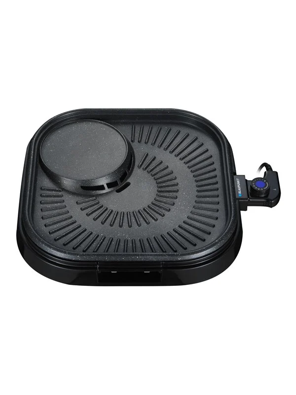 Bild von Blaupunkt, Car HiFi Lautsprecher, Electric grill 1500W