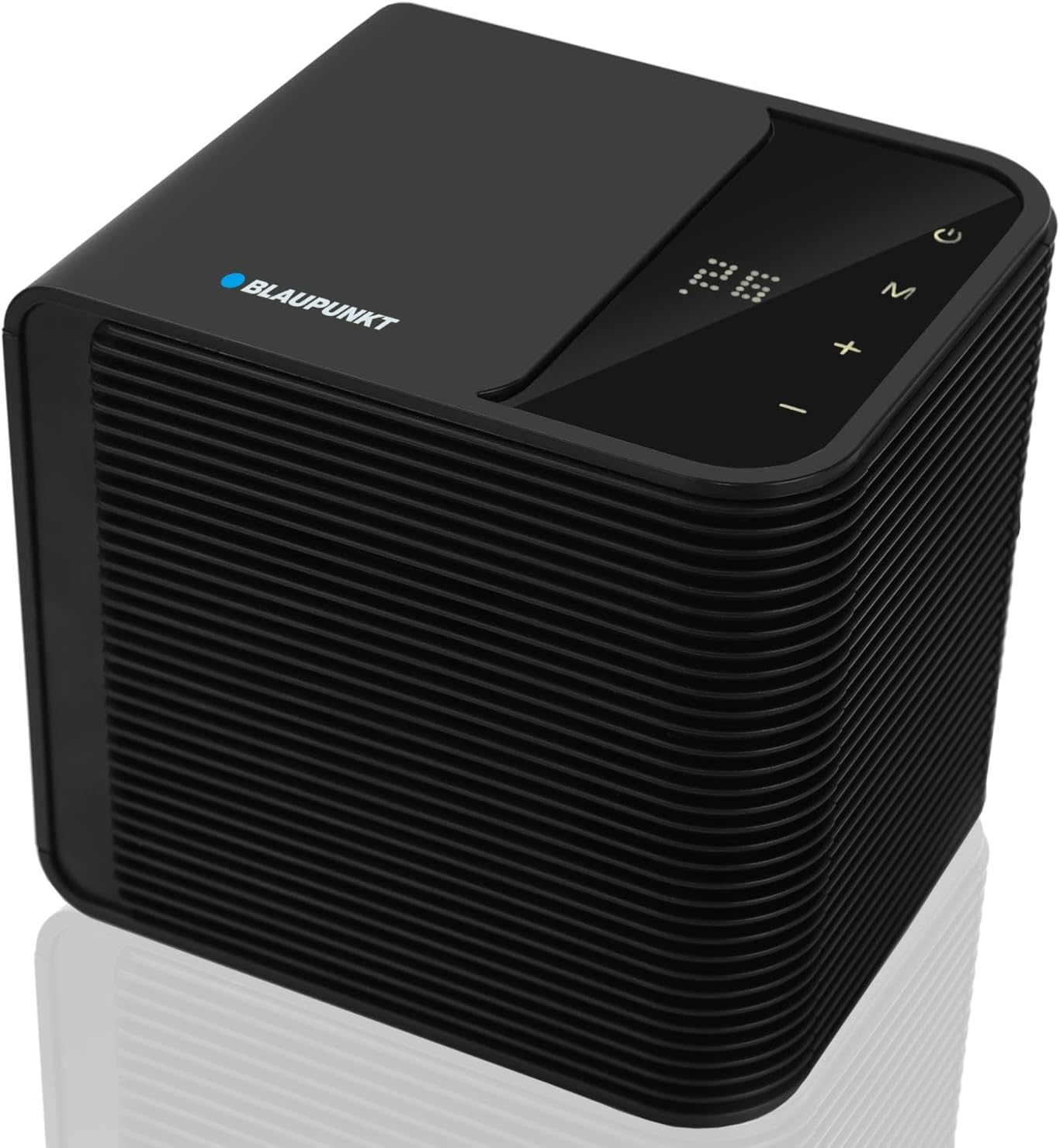 Bild von Blaupunkt FHD401 Heizlüfter, Heizlüfter, Schwarz