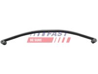 Bild von FAST Federnpaket hinten rechts links Parabelfeder für IVECO 504015135 504027747 504054607 FT13312