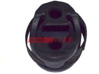 Bild von FAST Anschlagpuffer, Schalldämpfer Partikelfilter  für ALFA ROMEO PEUGEOT JEEP DODGE FIAT CITROËN FORD LANCIA CHRYSLER OPEL 1755.S9 1559273 51854825 F