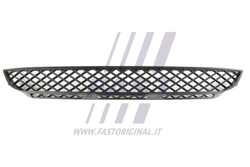Bild von FAST FT91655 Lüftungsgitter Stoßstange Gitter, Lüftungsgitter, Stoßfänger vorne MERCEDES-BENZ: Sprinter 3.5-T Van