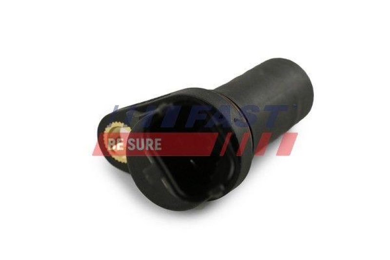 Bild von FAST FT75520 Impulsgeber Kurbelwellensensor, Impulsgeber, Kurbelwelle 2 Induktivsensor ohne Leitung CITROËN: Relay II Van, FIAT: Ducato III Minibus