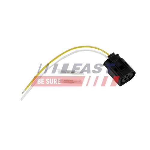 Bild von FAST Kabelreparatursatz FT76111 – Zuverlässige Verbindung für Ihren Generator