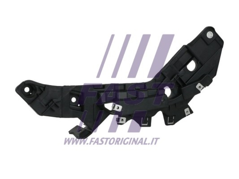Bild von FAST Scheinwerferaufnahme rechts  für PEUGEOT FIAT CITROËN 1375162080 1391282080 1612521980 FT90632