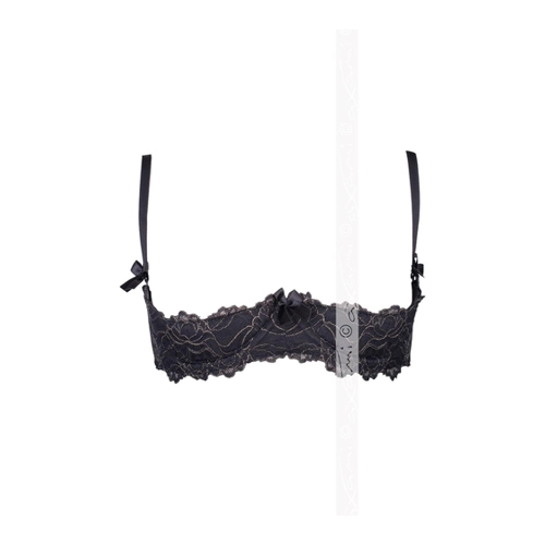 Bild von Axami V-5891 Meteorite Hebe BH – Elegante Reizwäsche für besondere Anlässe