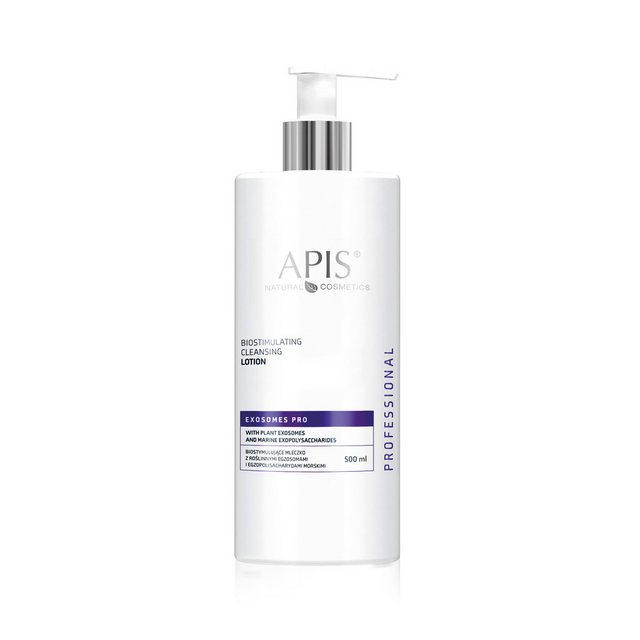 Bild von NoName, Beauty Geschenkset, Apis Professional Exosomes Pro Face Cream Toner Milk Ampoules oder Algenmaske