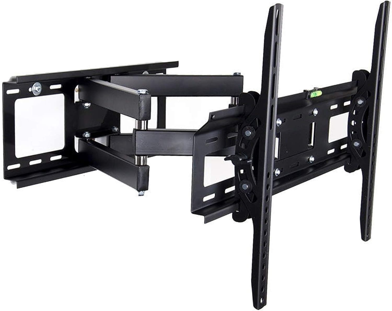 Bild von Libox LB-420-C Hamburg TV-Wandhalterung Fernsehhalterung für LCD LED Bildschirme Monitore 37" - 70" schwarz