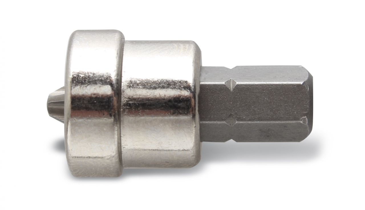 Bild von Högert Gipskartonplatten Schraubendreher Bits Philips PH2, 2 Stück