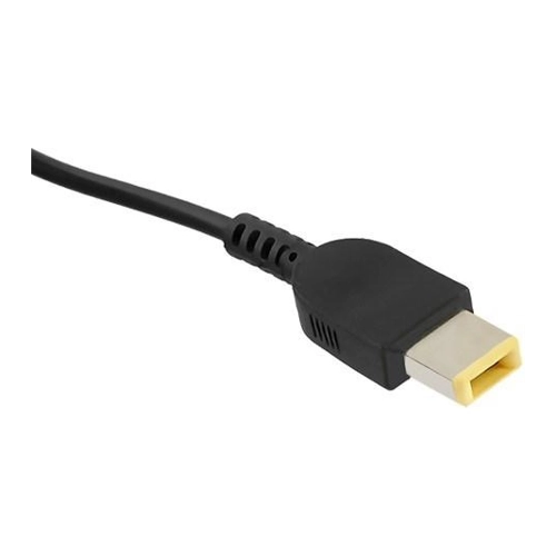 Bild von Qoltec Netzteil - Wechselstrom 100-240 V - 90 Watt für Lenovo und QNAP Geräte