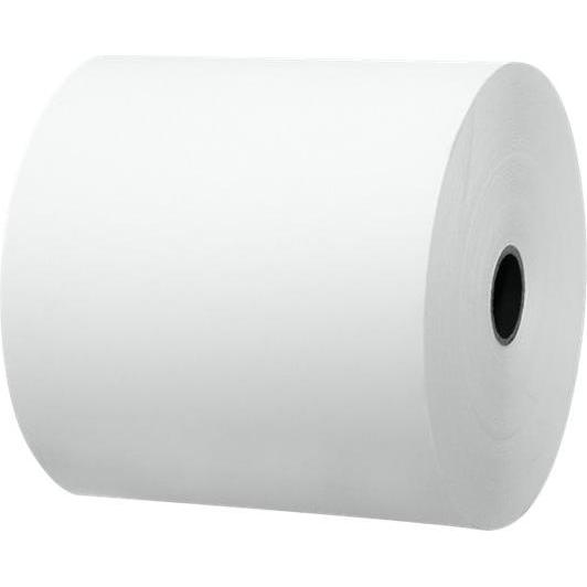 Bild von Qoltec, Thermopapierrolle, Thermorollen 80x59 65g
