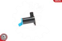 Bild von ESEN SKV Waschwasserpumpe, Scheibenreinigung 12V für CITROËN/PEUGEOT PEUGEOT FIAT CITROËN LANCIA 643460 9612358180 15SKV009