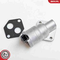 Bild von ESEN SKV Leerlaufregelventil, Luftversorgung 12V für FORD 978F9F715AB 1022494 08SKV225