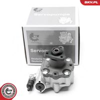 Bild von ESEN SKV Hydraulikpumpe, Lenkung  für AUDI VAG 4F0145156F 4F0145156C 4F0145156B 10SKV186
