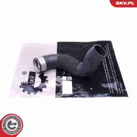 Bild von ESEN SKV Ladeluftschlauch rechts  für MERCEDES-BENZ 1695280482 A1695280482 43SKV285