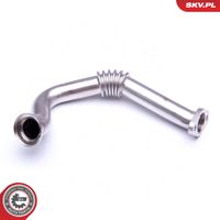 Bild von ESEN SKV Rohrleitung, AGR-Ventil  für VW VAG 03L131521A 14SKV712