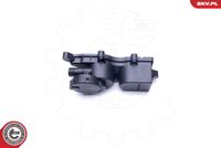 Bild von ESEN SKV Ölabscheider, Kurbelgehäuseentlüftung  für MERCEDES-BENZ 6460101562 A6460101562 A6460100862 31SKV131