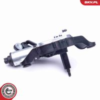 Bild von ESEN SKV Wischermotor hinten 12V für BMW 67636921959 67637199569 6921959 19SKV055