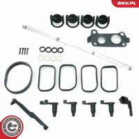 Bild von ESEN SKV Reparatursatz, Saugrohrmodul  für MERCEDES-BENZ A6110903637 6110903637 49SKV505