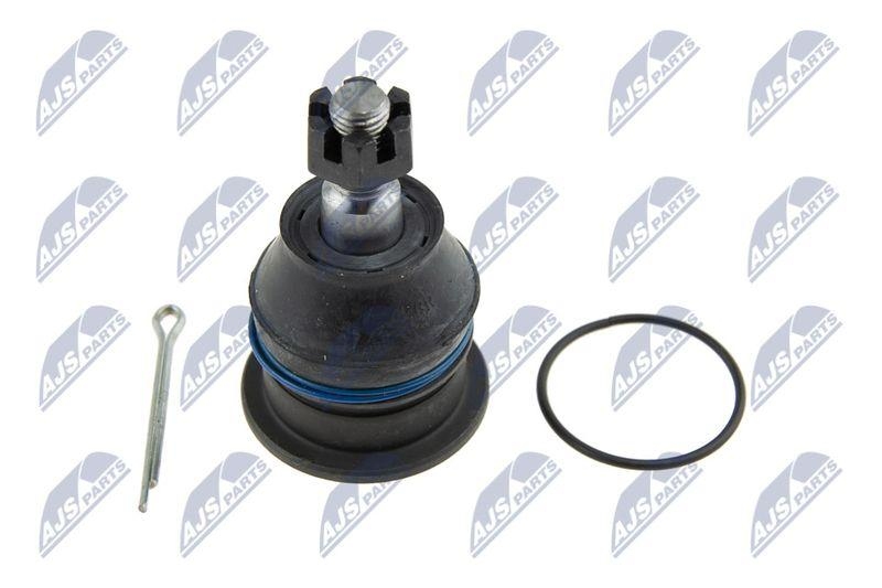 Bild von NTY ZSG-HD-002 Traggelenk Vorderachse für Querlenker HONDA: CRX 2, CIVIC 6 Hatchback, Civic V Hatchback