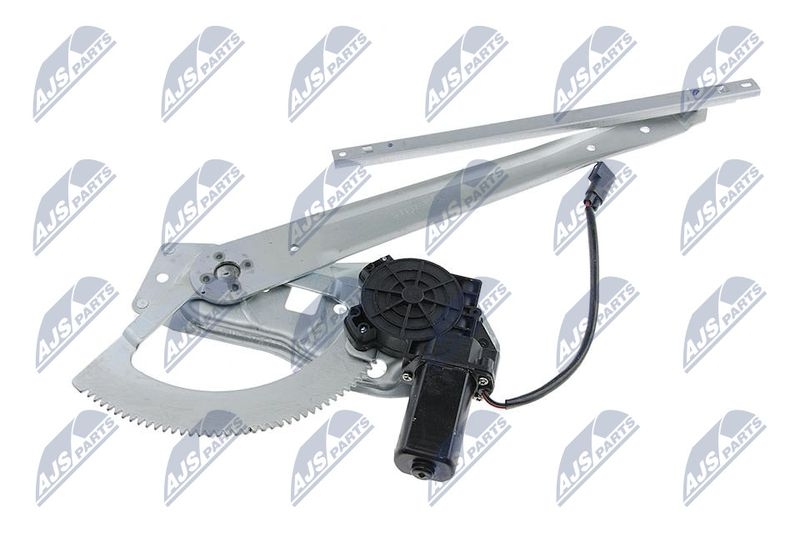 Bild von NTY EPS-FR-012S Fensterheber vorne rechts elektrisch mit Elektromotor FORD: Transit Mk4 Platform/Chassis