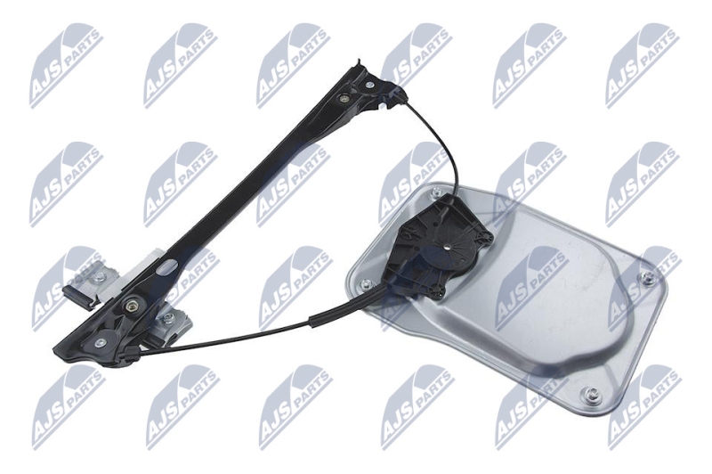 Bild von NTY EPS-SK-026 Fensterheber vorne rechts elektrisch SKODA: Octavia 2 Combi