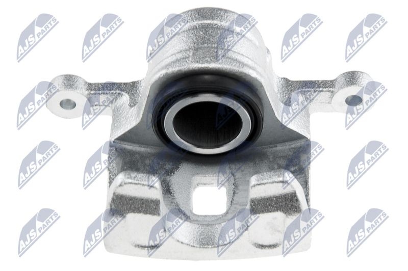 Bild von NTY HZT-HY-509 Bremssattel Bremszange Hinterachse rechts, Hinterachse, rechts ohne Halterahmen HYUNDAI: SANTA FE 2, SANTA FE 3