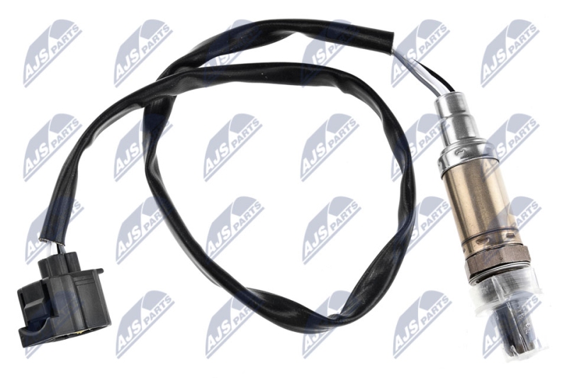 Bild von NTY ESL-CH-026 Lambdasonde Regelsonde, Lambda Sensor vorne links, nach Katalysator Diagnosesonde, Gewinde vorgefettet JEEP: GRAND CHEROKEE 2
