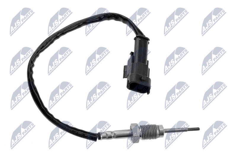 Bild von NTY EGT-HY-000 Sensor, Abgastemperatur HYUNDAI: Tucson, i30 I Hatchback, KIA: Sportage II