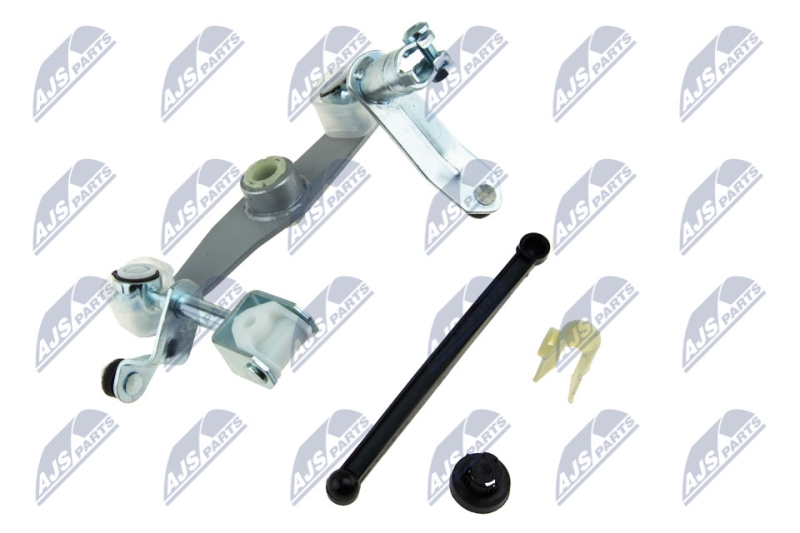Bild von NTY NXX-PL-000 Reparatursatz, Schalthebel OPEL: Meriva A