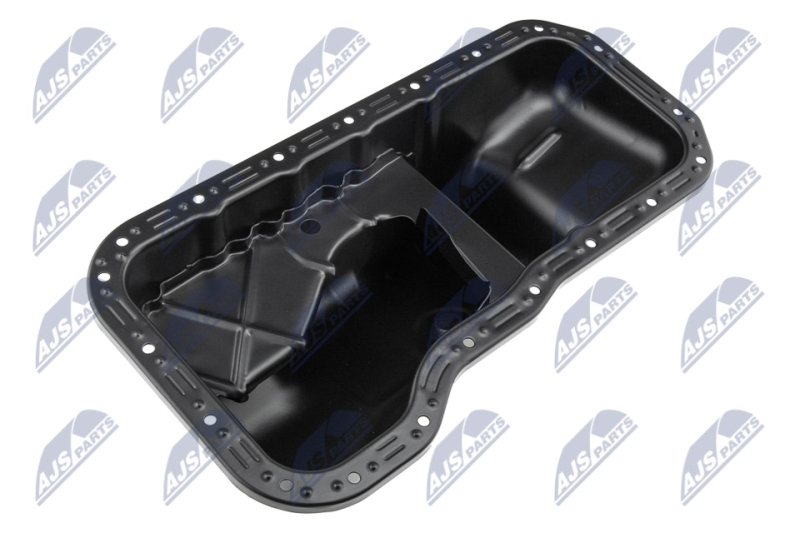 Bild von NTY BMO-FT-011 Ölwanne ohne Bohrung für Ölstandsensor FIAT: Stilo Box Body / Estate