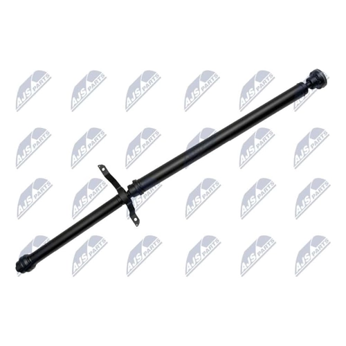 Bild von NTY Kardanwelle NWN-AU-005 hinten AUDI: A8 D4