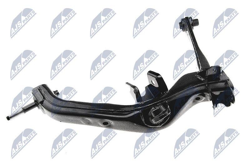 Bild von NTY Querlenker Hinterachse links ZWT-TY-001 Lenker, Radaufhängung,Dreieckslenker TOYOTA,AVENSIS Kombi (T25),AVENSIS (T25_),AVENSIS Stufenheck (T25)