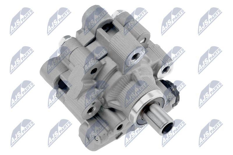 Bild von NTY SPW-CH-038 Hydraulikpumpe hydraulisch