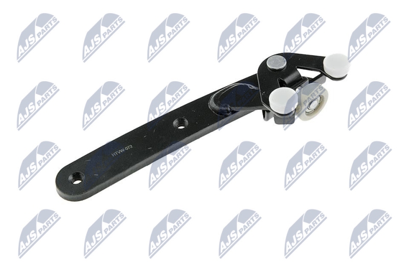 Bild von NTY Rollenführung, Schiebetür links EZC-VW-072  VW,Caddy III Kombi (2KB, 2KJ, 2CB, 2CJ),Caddy III Kastenwagen (2KA, 2KH, 2CA, 2CH)