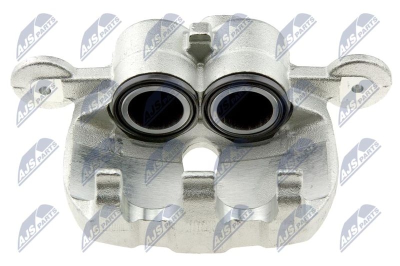 Bild von NTY HZP-LR-003 Bremssattel Bremszange Vorderachse rechts ohne Halterahmen