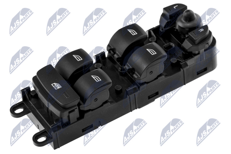 Bild von NTY EWS-LR-000 Schalter, Fensterheber vorne links